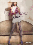 Trasparenze Fiore